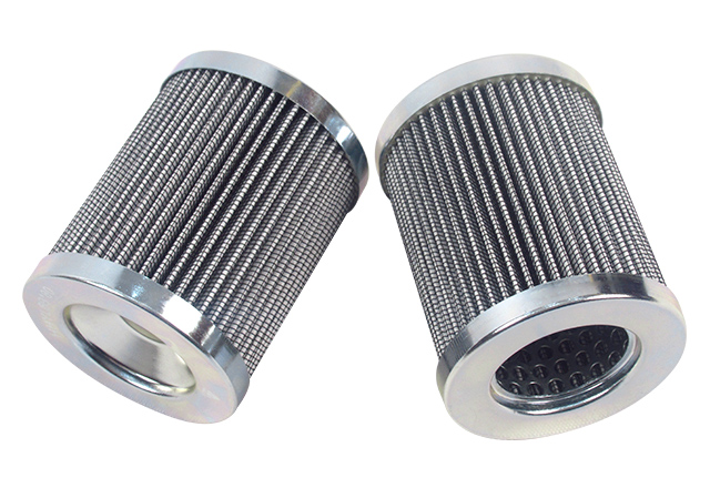 oil filter cartridge